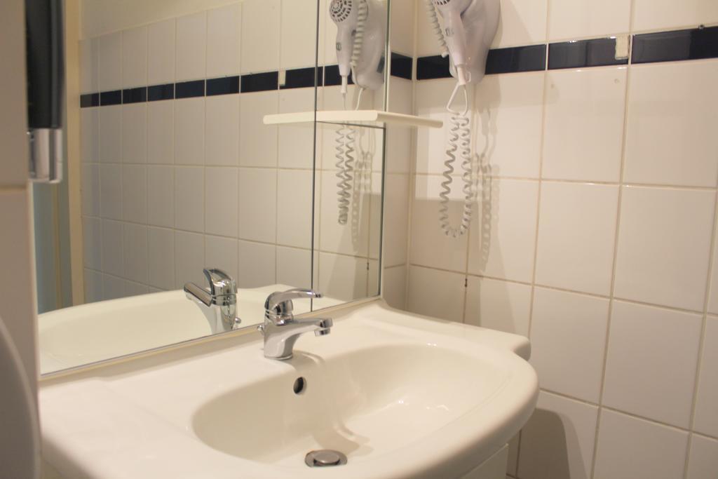 Pension Central Hostel Berlin Extérieur photo